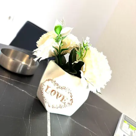 Maison d'hôtes Aidens's House 3