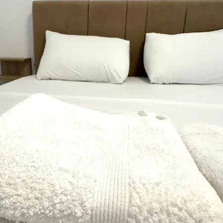 Aidens's House 3 Gasthof *