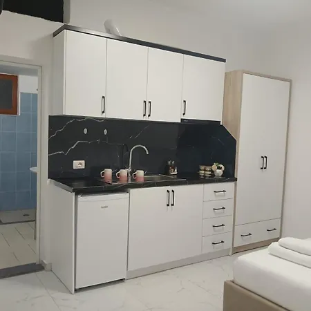 Aidens's House 3 Vlore